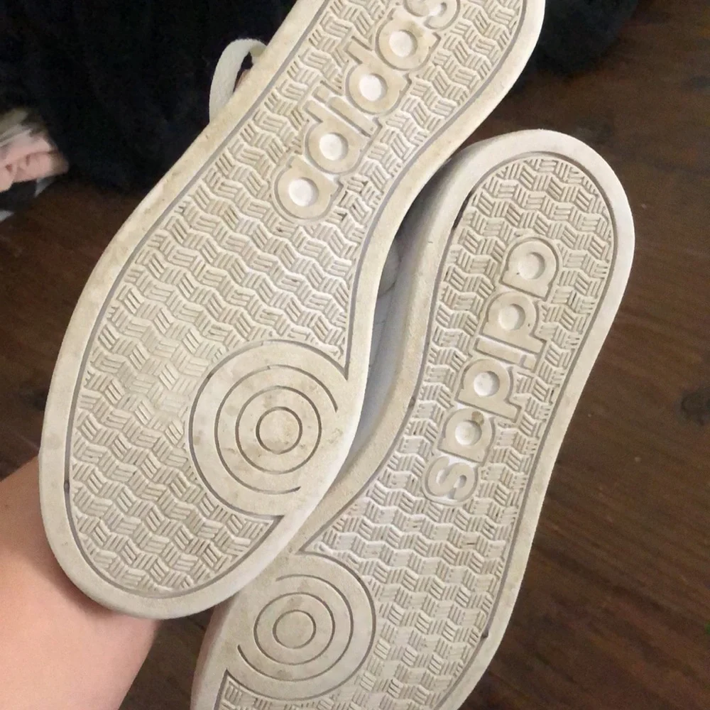 Classic Women’s Adidas Sneakers